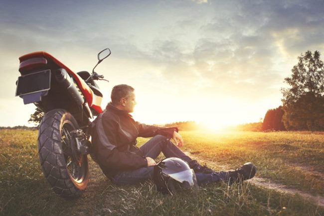 Consórcio de Motocicletas em Ji-Paraná - RO