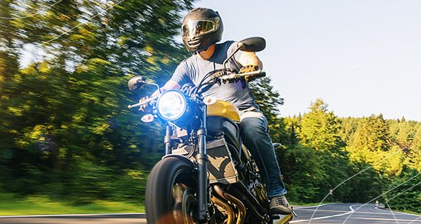 Consórcio de Motos no bairro Jaguará SP